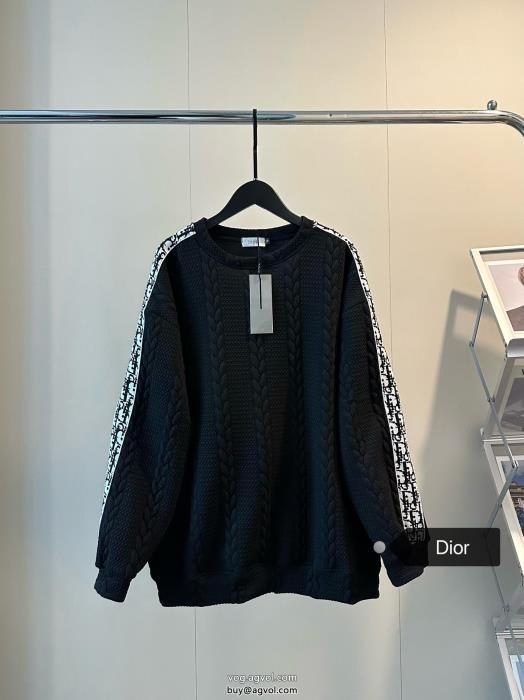 偽物 ブランド 販売在庫処分SALEスタイルアップ効果セーターDIOR_0_1