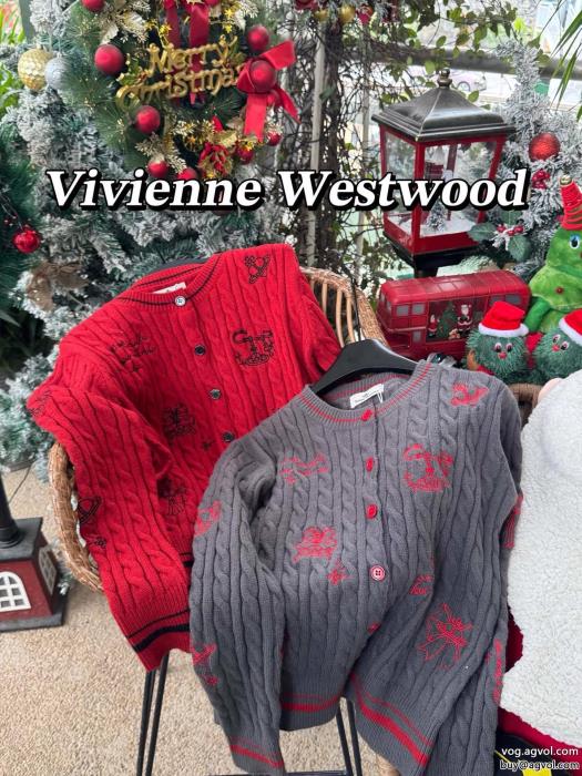 コートVIVIENNE WESTWOODブランド コピー万能アイテム即完売_0_2