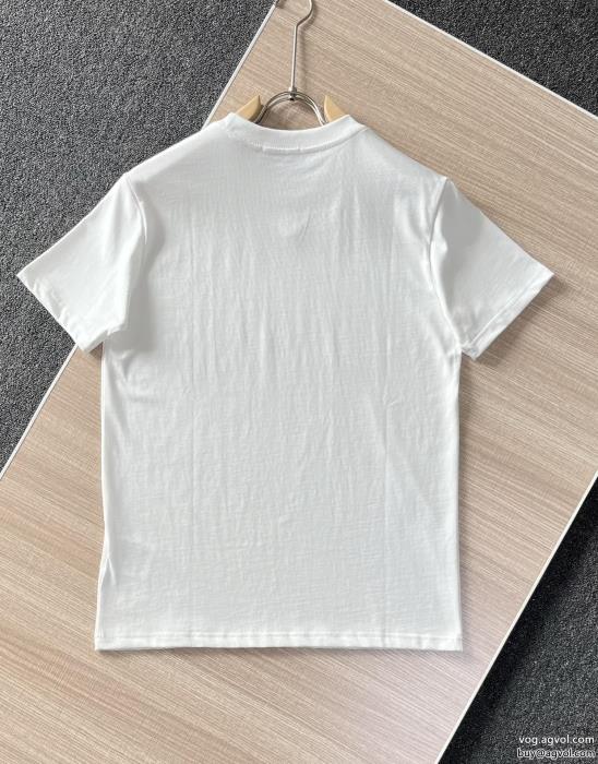 半袖Tシャツブランド 品 スーパー コピー通勤スタイル定番が欲しい方BURBERRY_0_0