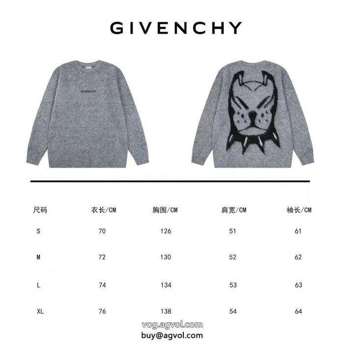 GIVENCHYブランド 激安 セーター人気の高い最新トレンドファッション新着_0_0