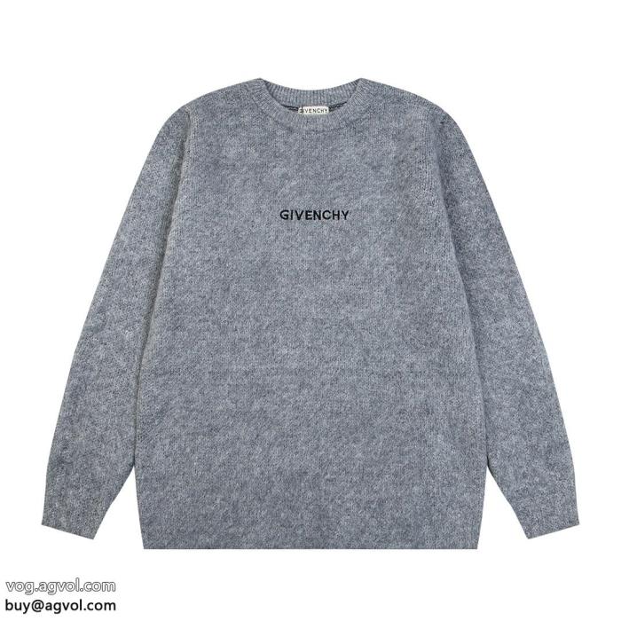 GIVENCHYブランド 激安 セーター人気の高い最新トレンドファッション新着_0_1
