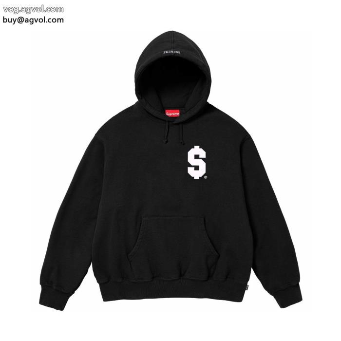 SUPREMEブランド 品 コピー完売続出必見素敵お上品パーカー_0_1