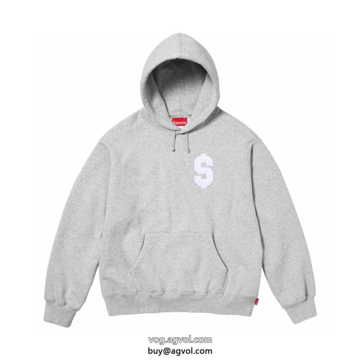 SUPREMEブランド 品 コピー完売続出必見素敵お上品パーカー_0_0