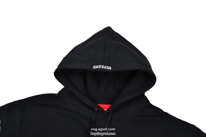 SUPREMEブランド 品 コピー完売続出必見素敵お上品パーカー_0_3