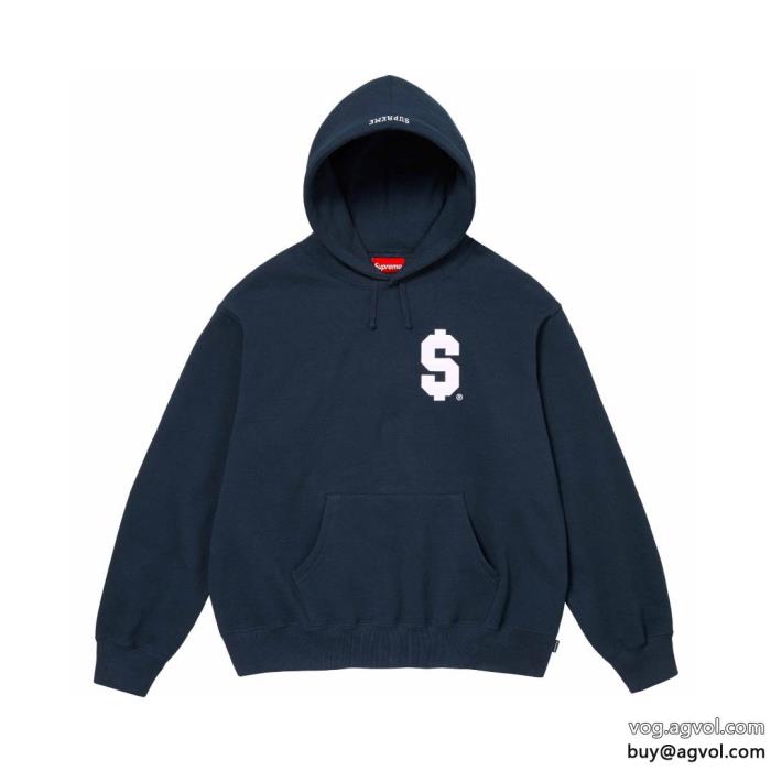 SUPREMEブランド 品 コピー完売続出必見素敵お上品パーカー_0_2
