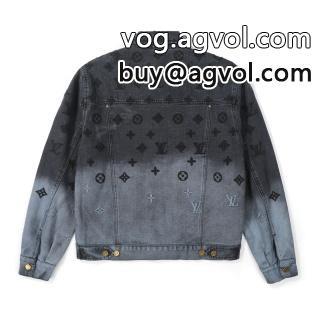 激安 ブランドコートLOUIS VUITTON人気商品SS23カッコいい _0_1