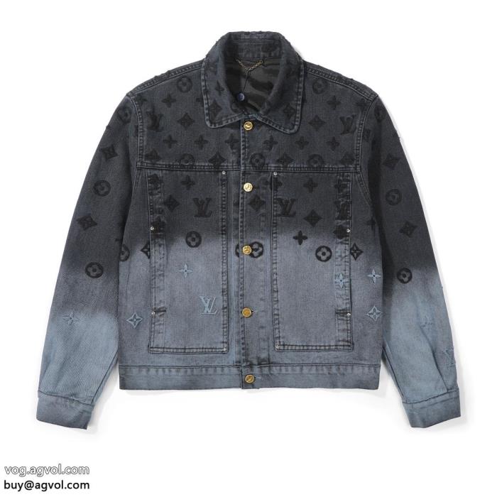 激安 ブランドコートLOUIS VUITTON人気商品SS23カッコいい _0_3