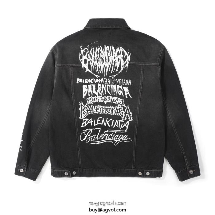 コート激安 ブランド 通販balenciaga雑誌掲載23SS/大人気2024コレクション_0_1