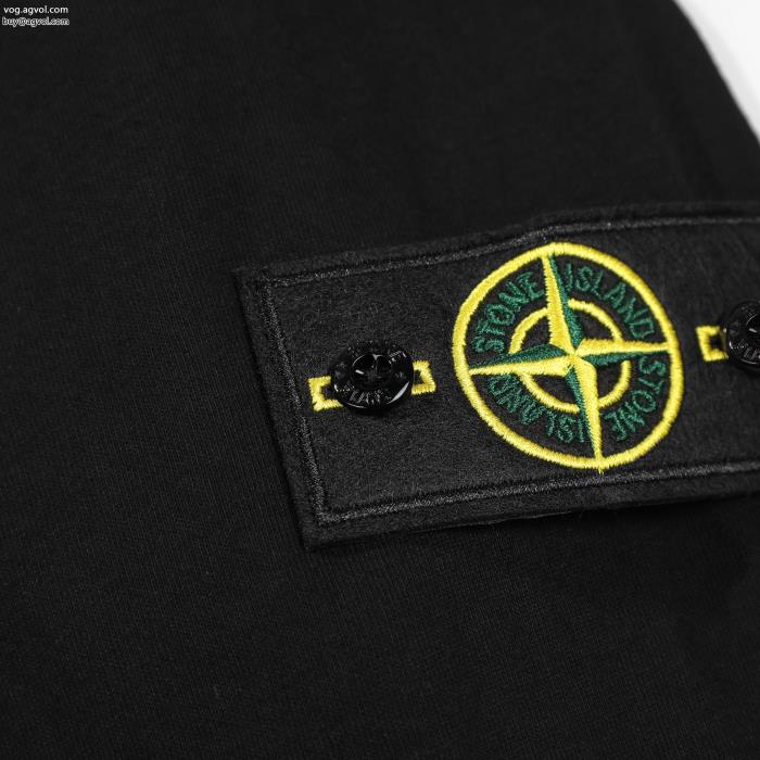 ブランド コピー ショップパーカーStone Islandお手頃価格23新作限定版プリント_0_3