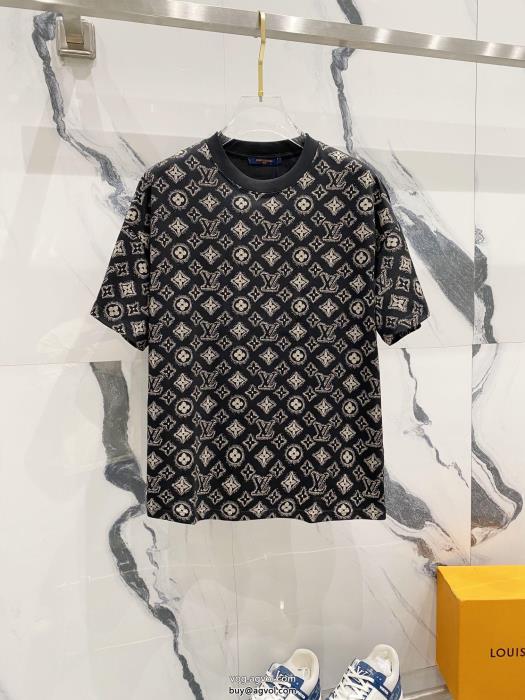 LOUIS VUITTON半袖Tシャツ機能的なアイテム上品カジュアルな雰囲気にコピー 通販_0_2