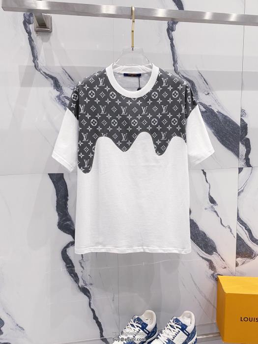 半袖Tシャツルイ ヴィトン限定生産品大幅に値下げブランド 品 コピー_0_0
