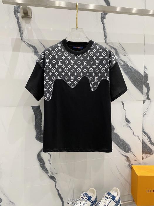 半袖Tシャツルイ ヴィトン限定生産品大幅に値下げブランド 品 コピー_0_1