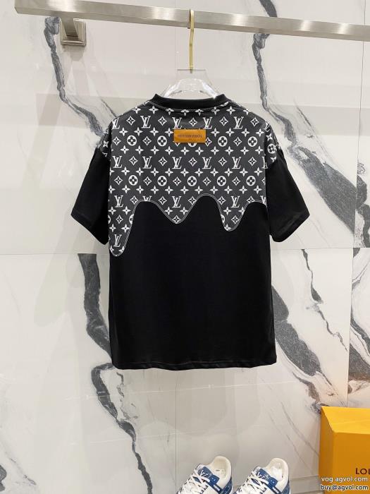 半袖Tシャツルイ ヴィトン限定生産品大幅に値下げブランド 品 コピー_0_3