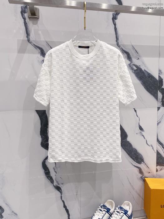 ブランド 激安 半袖Tシャツ個性的なスタイリング永遠の定番LOUIS VUITTON_0_0