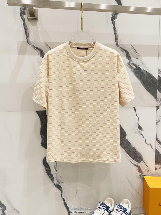 ブランド 激安 半袖Tシャツ個性的なスタイリング永遠の定番LOUIS VUITTON_0_1