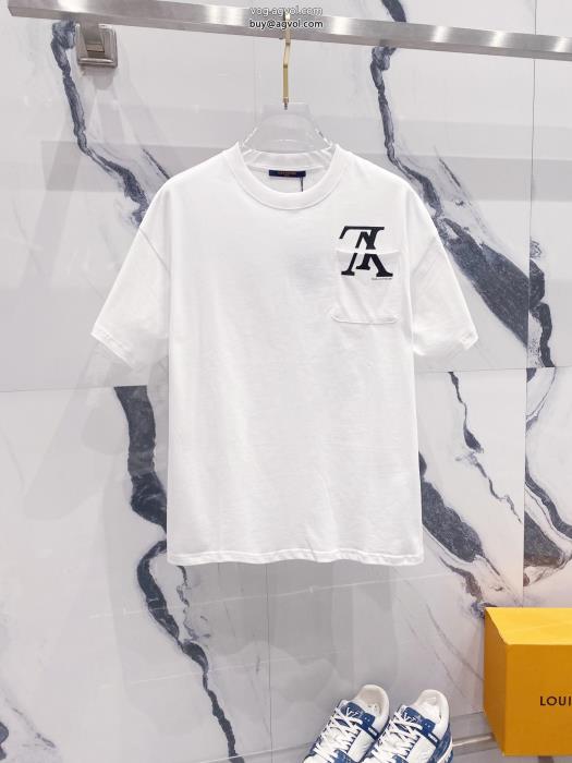 激安 ブランドLOUIS VUITTON半袖Tシャツ最新ランキングTOP話題の新作到着_0_0