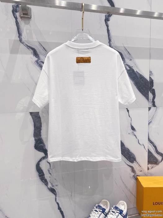 激安 ブランドLOUIS VUITTON半袖Tシャツ最新ランキングTOP話題の新作到着_0_2