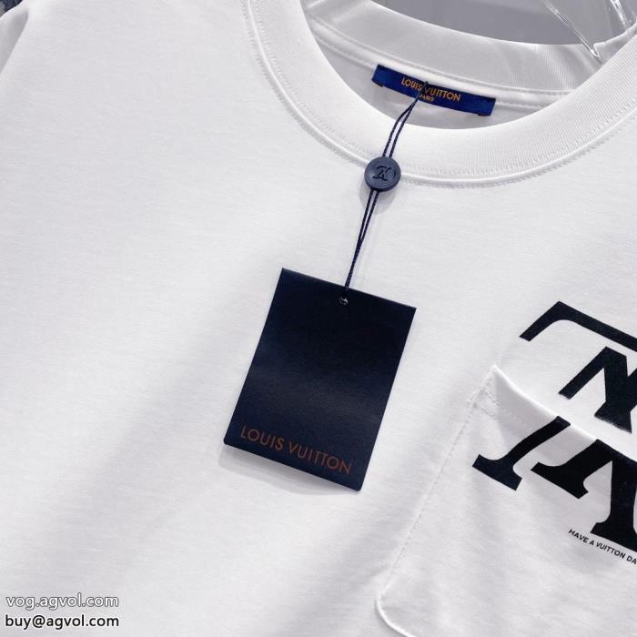激安 ブランドLOUIS VUITTON半袖Tシャツ最新ランキングTOP話題の新作到着_0_4