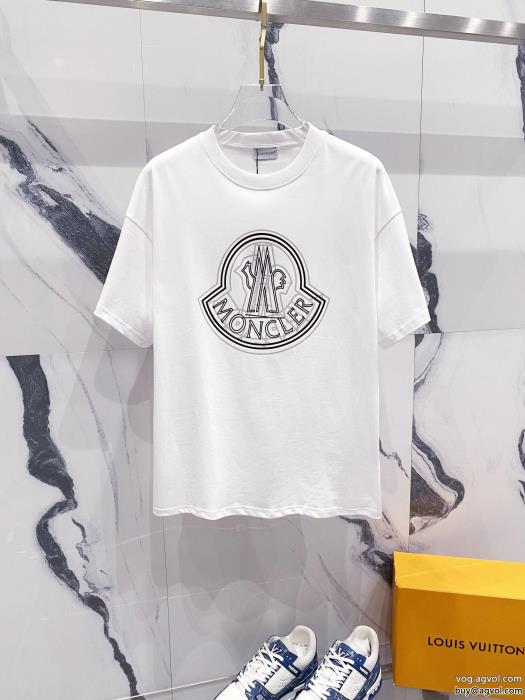 ブランド 通販 激安定番人気のモデル決算在庫処分半袖TシャツMONCLER_0_0