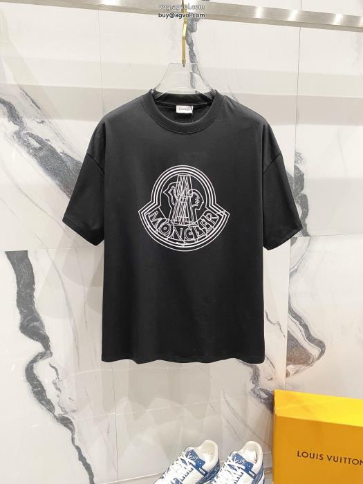 ブランド 通販 激安定番人気のモデル決算在庫処分半袖TシャツMONCLER_0_1