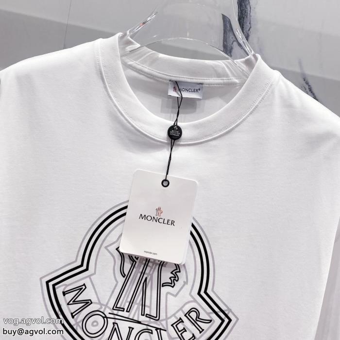 ブランド 通販 激安定番人気のモデル決算在庫処分半袖TシャツMONCLER_0_3