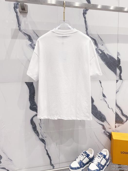 半袖TシャツMONCLER大人気限定カラーカジュアルさコピー 品 販売_0_2