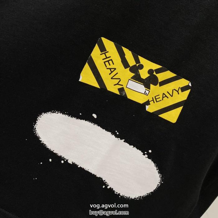 ブランド コピー 激安人気新商品品が良い半袖TシャツOff-White_0_4