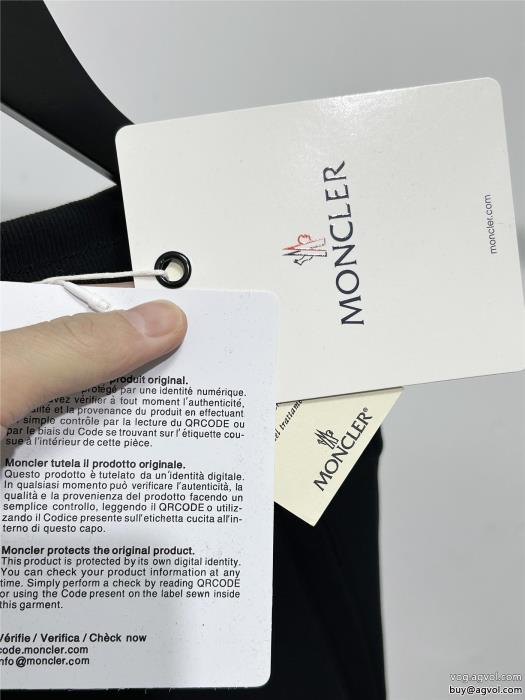 贅沢な逸品2024夏に意外と人気な新作MONCLER偽物 通販 スラックス_0_1