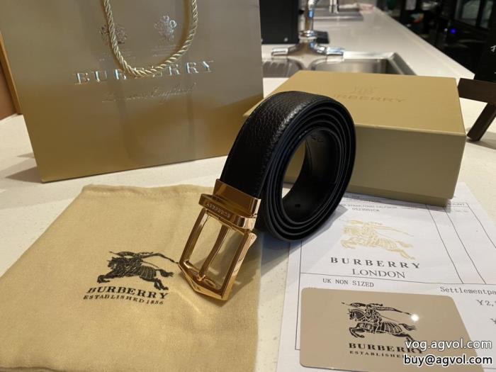 ブランド 偽物 通販BURBERRYベルト通気性のいい今年大人気_0_3
