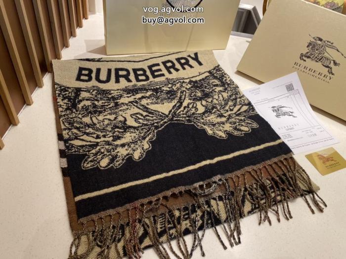 BURBERRY23SS/大人気2024コレクションSS23残り僅コピー 商品 ブランドマフラー_0_1