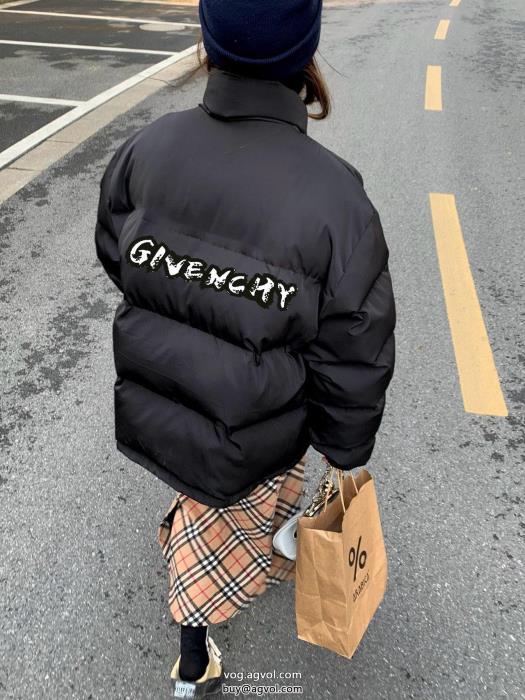 使い勝手の良さ上質なものジバンシー綿入れの服コピー 商品 販売_0_2
