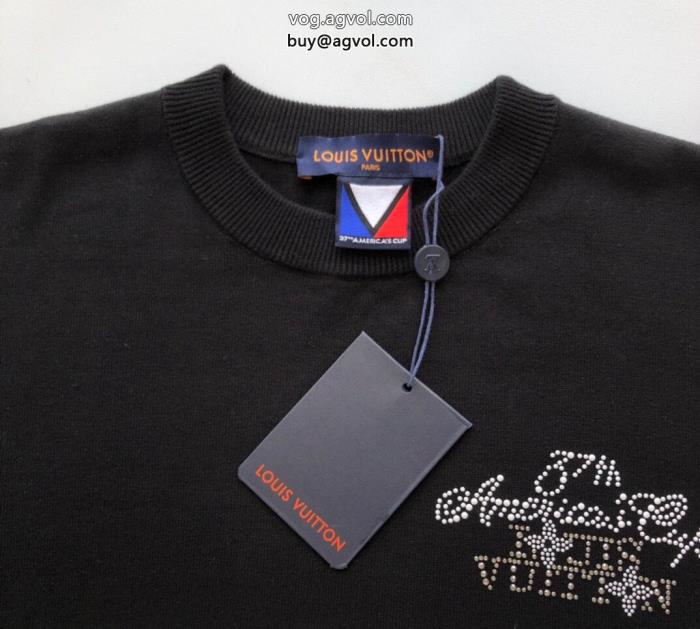 ルイ ヴィトン半袖Tシャツスーパー コピー 品2024新作限定新色入荷_0_0
