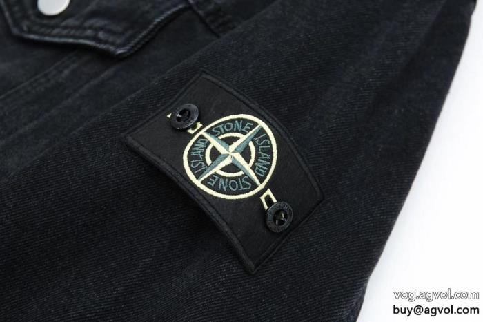 2024新作2024新作限定Stone Islandブランド 激安コート_0_3