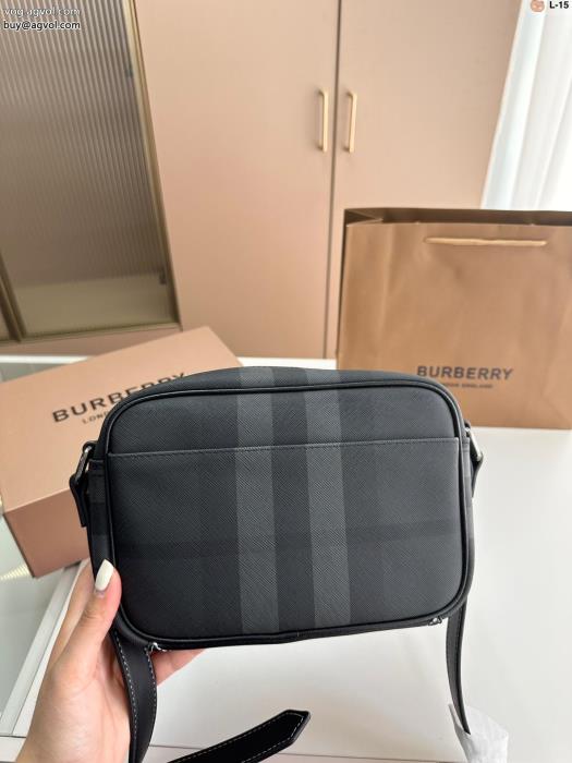 バッグ清潔感溢れる大人感漂う2024新作ブランド スーパー コピーBURBERRY_0_1