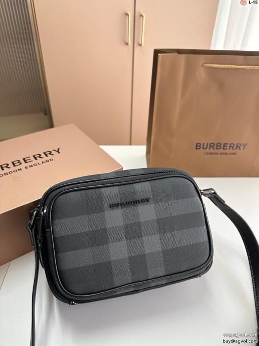バッグ清潔感溢れる大人感漂う2024新作ブランド スーパー コピーBURBERRY_0_2