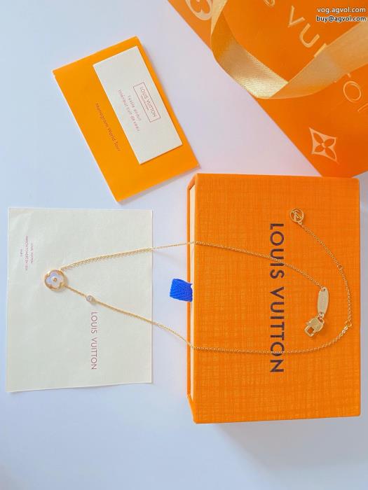 ネックレスLOUIS VUITTONスーパー コピー 品コーデの主役今や定番アイテム好評品_0_4