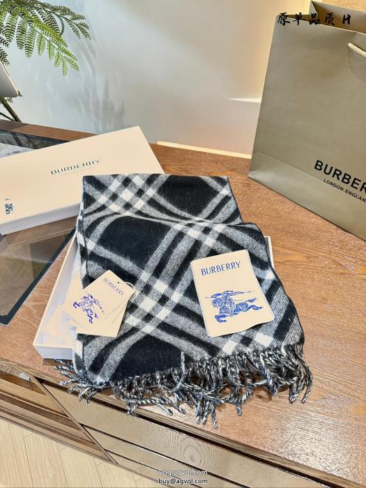 偽物 通販 マフラー大人の色気を印象に通気性のいいBURBERRY_0_0