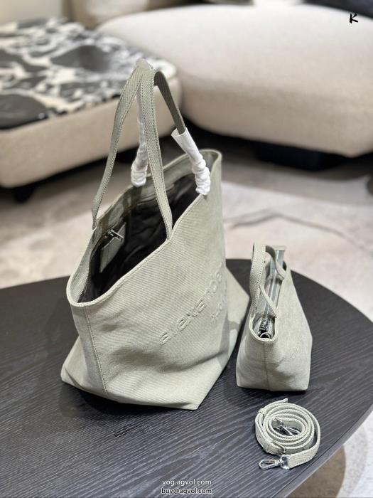 ブランド 偽物 通販23新作セールトレンドを追求した新作バッグALEXANDER WANG_0_0
