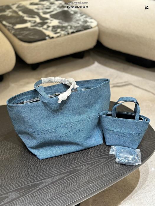 ブランド 偽物 通販23新作セールトレンドを追求した新作バッグALEXANDER WANG_0_1