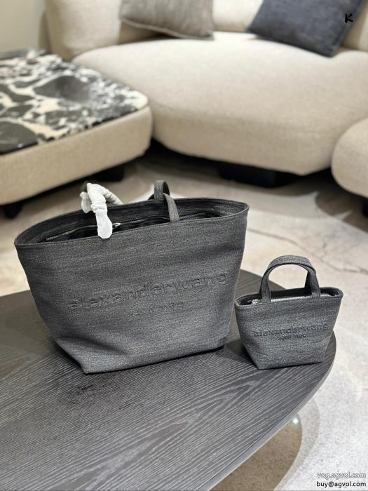 ブランド 偽物 通販23新作セールトレンドを追求した新作バッグALEXANDER WANG_0_2