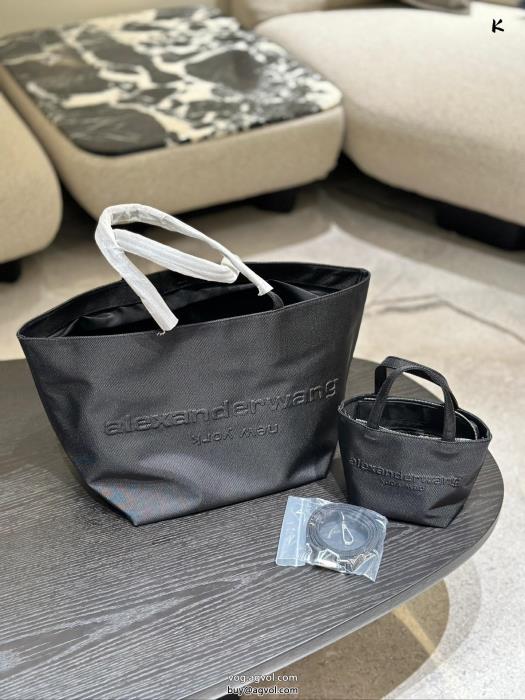 ブランド 偽物 通販23新作セールトレンドを追求した新作バッグALEXANDER WANG_0_3