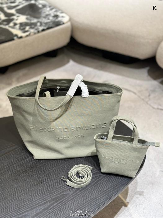 ブランド 偽物 通販23新作セールトレンドを追求した新作バッグALEXANDER WANG_0_4