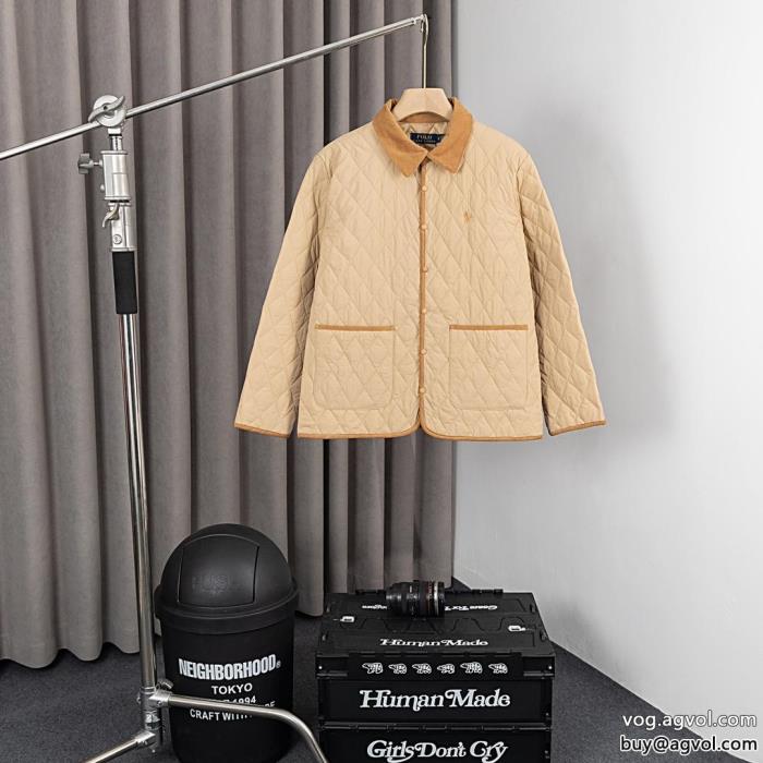 Polo Ralph Laurenスーパー コピー 安心コート話題沸騰お出かけスタイル_0_0