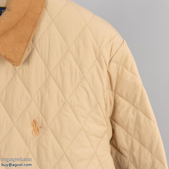 Polo Ralph Laurenスーパー コピー 安心コート話題沸騰お出かけスタイル_0_3