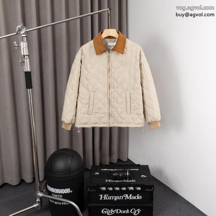 MIUMIU偽 ブランド 通販コート人気急上昇中注目新ブランド_0_0