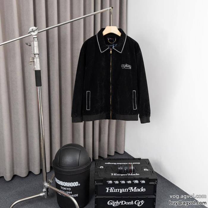 韓国の人気ヴィンテージ感LOUIS VUITTON偽物 通販 コート_0_0