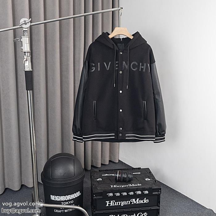 ジャケットコピー 通販GIVENCHYファッション感が急上昇！日本完売_0_0