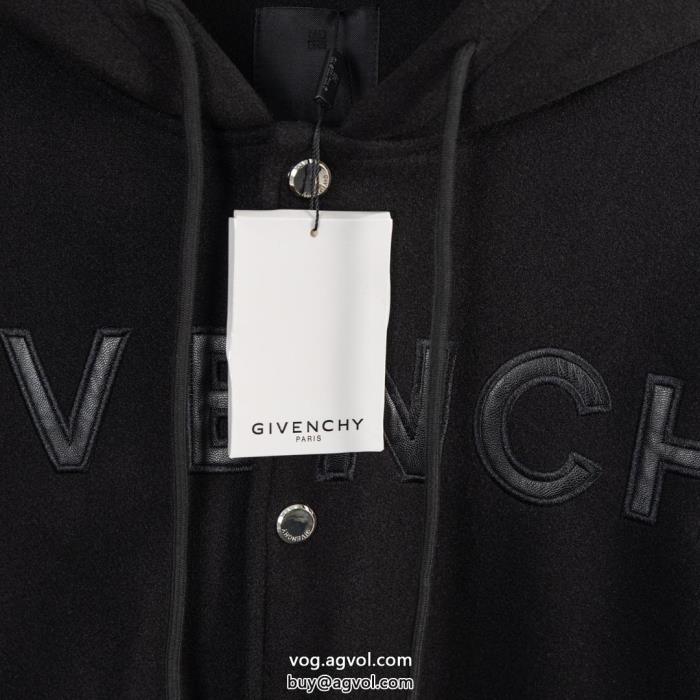 ジャケットコピー 通販GIVENCHYファッション感が急上昇！日本完売_0_2
