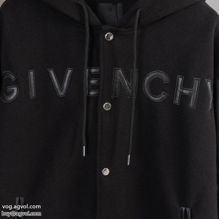 ジャケットコピー 通販GIVENCHYファッション感が急上昇！日本完売_0_3