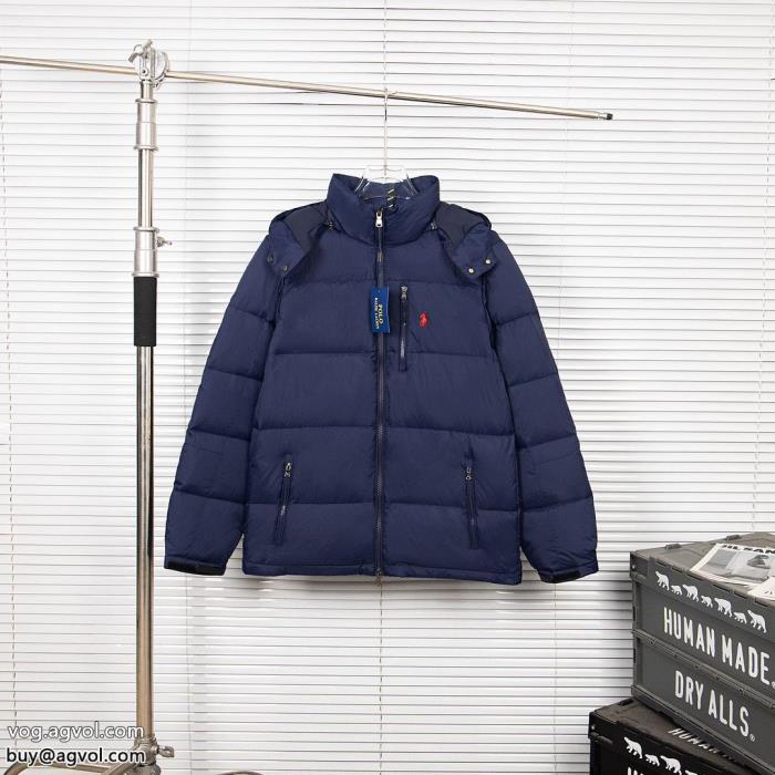 ダウンジャケットファッション感満々オシャレ度アップPolo Ralph Laurenコピー 商品 ブランド_0_0